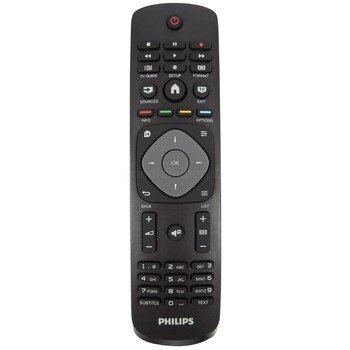 Philips 50PFT4203/12 kaina ir informacija | Televizoriai | pigu.lt