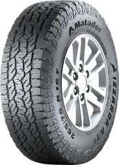 Matador MP72 IZZARDA A/T 2 225/70R16 103 H FR цена и информация | Всесезонная резина | pigu.lt