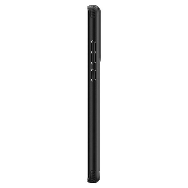 Dėklas Spigen skirtas Huawei P30 Pro, juoda kaina ir informacija | Telefono dėklai | pigu.lt