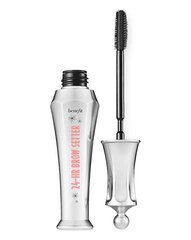 Bespalvė antakių želė Benefit 24h Brow Setter 7 ml цена и информация | Карандаши, краска для бровей | pigu.lt