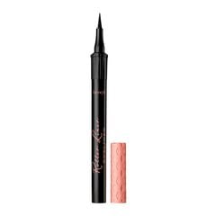 Benefit Roller Liner True Matte лайнер для глаз 1 мл, Black цена и информация | Тушь, средства для роста ресниц, тени для век, карандаши для глаз | pigu.lt