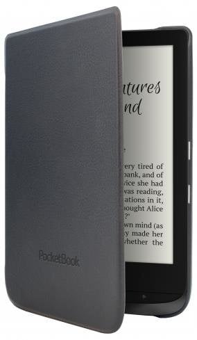 PocketBook Shell, 6" цена и информация | Planšečių, el. skaityklių dėklai | pigu.lt