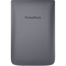 PocketBook Touch HD 3, 6", pilkas kaina ir informacija | PocketBook Planšetiniai kompiuteriai, el.skaityklės | pigu.lt