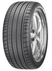 Dunlop SP SPORT MAXX GT 275/40R20 106 W XL ROF *MFS цена и информация | Летняя резина | pigu.lt