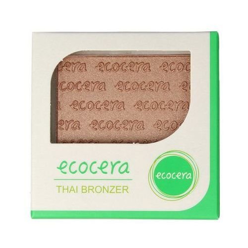 Bronzantas Ecocera 10 g kaina ir informacija | Bronzantai, skaistalai | pigu.lt