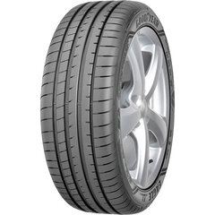 Eagle F1 Asymmetric 3 SUV XL ( C A 70dB ) Goodyear 285/45R19 111 W kaina ir informacija | Goodyear Dviračiai, paspirtukai, riedučiai, riedlentės | pigu.lt