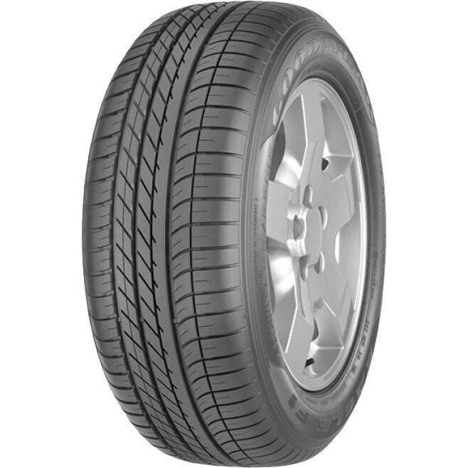 Eagle F1 Asymmetric SUV XL MO1 ( B C 73dB ) Goodyear 295/40R22 112 W kaina ir informacija | Vasarinės padangos | pigu.lt