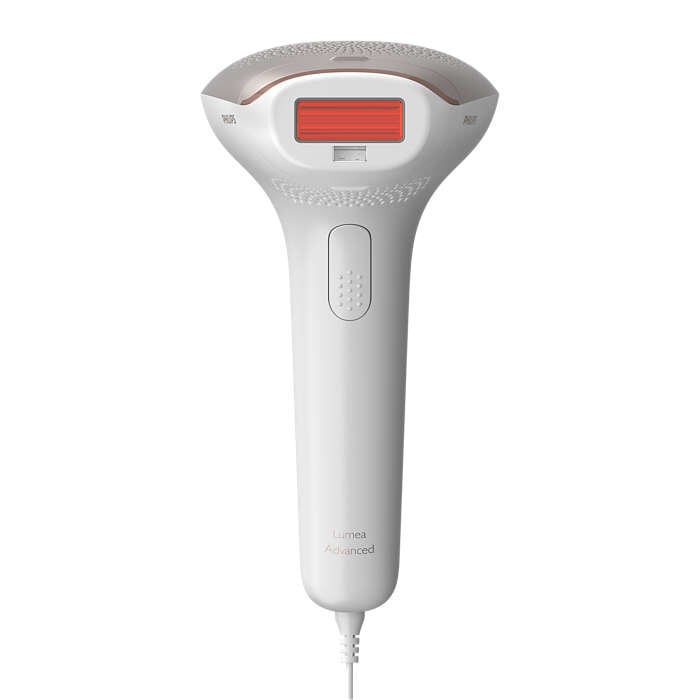 Philips Lumea Advanced SC1998/00 цена и информация | Epiliatoriai | pigu.lt