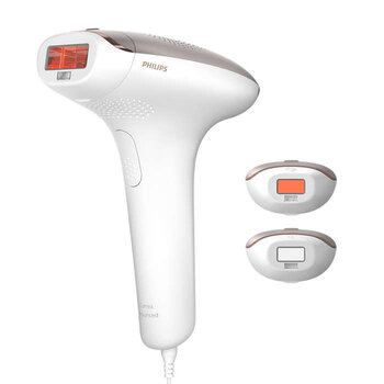 Philips Lumea Advanced IPL Hair Removal Device SC1998 цена и информация | Эпиляторы | pigu.lt