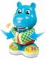 Lietuviškai kalbantis interaktyvus Begemotukas Clementoni Baby LT, LV, EE цена и информация | Žaislai kūdikiams | pigu.lt