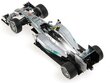 Modeliukas Minichamps 410140006 Mercedes AMG Petronas F1 цена и информация | Žaislai berniukams | pigu.lt