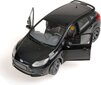 Modeliukas Minichamps 110082000 Ford Focus ST 2011 цена и информация | Žaislai berniukams | pigu.lt