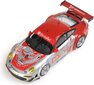 Modeliukas Minichamps 410106980 Porsche 997 GT3 RSR Flying цена и информация | Žaislai berniukams | pigu.lt