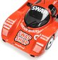 Modeliukas Minichamps 400856508 Porsche 962 IMSA Swap Shop цена и информация | Žaislai berniukams | pigu.lt