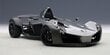 Automobilio modelis BAC Mono 2011 Autoart 18113 kaina ir informacija | Žaislai berniukams | pigu.lt