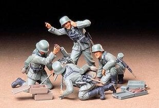 Фигурки солдат Tamiya 35193 цена и информация | Игрушки для мальчиков | pigu.lt
