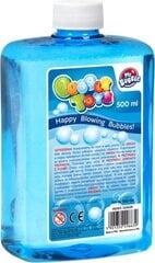 Жидкость для мыльных пузырей My Bubble, 500 мл цена и информация | Игрушки для песка, воды, пляжа | pigu.lt