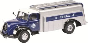 Sunkvežimis Schuco 450303900 kaina ir informacija | Žaislai berniukams | pigu.lt