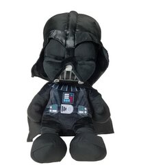 Minkšta figūrėlė Tm Toys Star Wars, 30 cm kaina ir informacija | Žaislai mergaitėms | pigu.lt