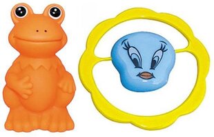 Игрушка - Черепашка для детей цена и информация | Игрушки для малышей | pigu.lt
