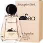 Kvapusis vanduo Christopher Dark Sea EDP moterims 100 ml kaina ir informacija | Kvepalai moterims | pigu.lt