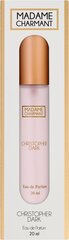 Kvapusis vanduo Christopher Dark Madame Charmant EDP moterims 20 ml kaina ir informacija | Kvepalai moterims | pigu.lt