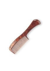 Расческа для волос Top Choice 651345 цена и информация | Расчески, щетки для волос, ножницы | pigu.lt