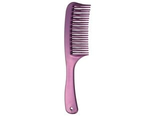 Расческа для волос Top Choice 651116 цена и информация | Расчески, щетки для волос, ножницы | pigu.lt