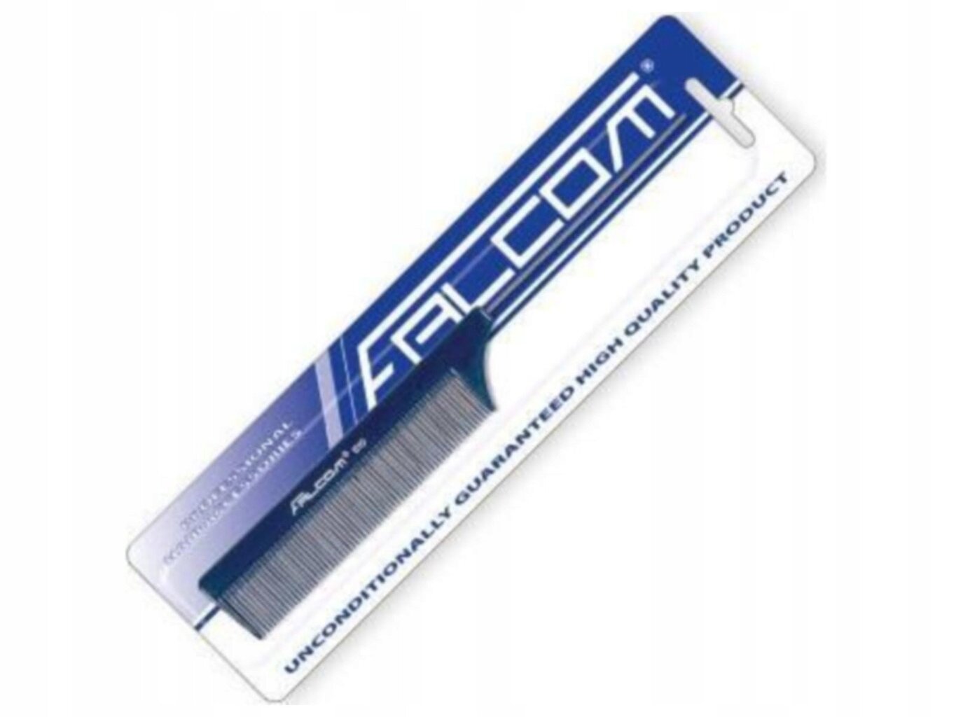 Plaukų šukos Top Choice Falcon 510 kaina ir informacija | Šepečiai, šukos, žirklės | pigu.lt