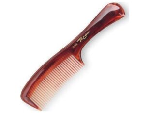 Расческа для волос Top Choice 651178 цена и информация | Расчески, щетки для волос, ножницы | pigu.lt