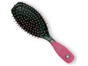 Щетка для волос Top Choice 652052 цена и информация | Расчески, щетки для волос, ножницы | pigu.lt