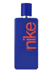 Tualetinis vanduo Nike Indigo Man EDT vyrams 100 ml kaina ir informacija | Nike Kvepalai, kosmetika | pigu.lt