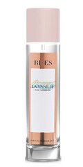 Dezodorantas Bi-es LaVanille, 75 ml kaina ir informacija | Dezodorantai | pigu.lt