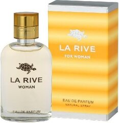 Парфюмерная вода La Rive For Woman EDP для женщин 30 мл цена и информация | Женские духи | pigu.lt