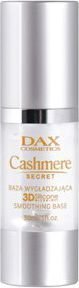 Glotninanti makiažo bazė Dax Cashmere Secret, 30 ml kaina ir informacija | Makiažo pagrindai, pudros | pigu.lt