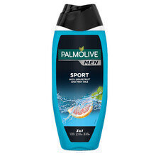 Dušo želė Palmolive Sport vyrams, 500 ml kaina ir informacija | Dušo želė, aliejai | pigu.lt