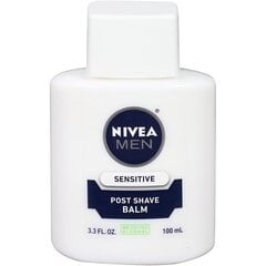 Balzamas po skutimosi Nivea Men kaina ir informacija | Nivea Virtuvės, buities, apyvokos prekės | pigu.lt