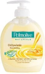 Skystas muilas Palmolive intensive, 300 ml kaina ir informacija | Palmolive Kvepalai, kosmetika | pigu.lt