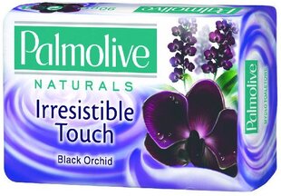 Жидкое мыло Palmolive Black Orchid, 90 г цена и информация | Мыло | pigu.lt