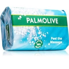 Мыло Palmolive Spa Massage, 90 г цена и информация | Мыло | pigu.lt