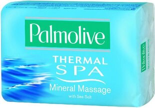 Muilas Palmolive Spa Massage, 90g kaina ir informacija | Muilai | pigu.lt