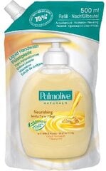 Skystas muilas Palmolive, 500 ml kaina ir informacija | Muilai | pigu.lt