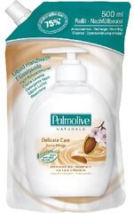 Muilo papildymas Palmolive, 500 ml kaina ir informacija | Palmolive Kvepalai, kosmetika | pigu.lt