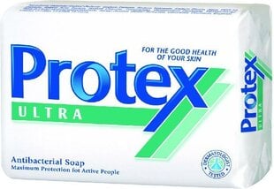 Muilas Protex Ultra 90g kaina ir informacija | Muilai | pigu.lt