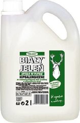 Muilas Bialy Jelen, 2000 ml kaina ir informacija | Muilai | pigu.lt