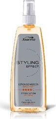 Лосьон-спрей для сильной фиксации волос Joanna Styling Efect Very Strong Sheen and Styling 150 мл цена и информация | Средства для укладки волос | pigu.lt