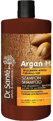 Шампунь для поврежденных волос Dr. Sante Argan Hair, 1000 мл цена и информация | Шампуни | pigu.lt