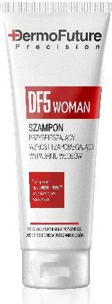 Šampūnas nuo plaukų slinkimo Dermofuture Precision DF5, 200ml kaina ir informacija | Šampūnai | pigu.lt