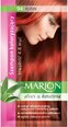 Dažantis plaukų šampūnas Marion 94 Ruby, 40 ml