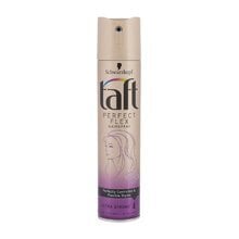 Лак для волос Taft Perfect Flex, 250 мл цена и информация | Средства для укладки волос | pigu.lt